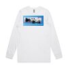 Mens Base Longsleeve Tee Thumbnail