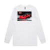 Mens Base Longsleeve Tee Thumbnail