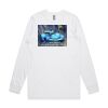 Mens Base Longsleeve Tee Thumbnail