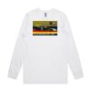 Mens Base Longsleeve Tee Thumbnail