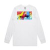 Mens Base Longsleeve Tee Thumbnail