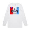 Mens Base Longsleeve Tee Thumbnail
