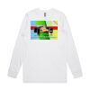 Mens Base Longsleeve Tee Thumbnail