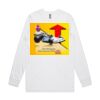 Mens Base Longsleeve Tee Thumbnail