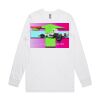 Mens Base Longsleeve Tee Thumbnail