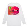 Mens Base Longsleeve Tee Thumbnail