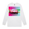Mens Base Longsleeve Tee Thumbnail