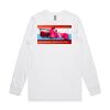 Mens Base Longsleeve Tee Thumbnail