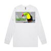 Mens Base Longsleeve Tee Thumbnail
