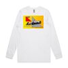 Mens Base Longsleeve Tee Thumbnail