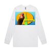 Mens Base Longsleeve Tee Thumbnail