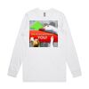 Mens Base Longsleeve Tee Thumbnail