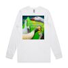 Mens Base Longsleeve Tee Thumbnail