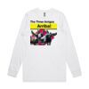 Mens Base Longsleeve Tee Thumbnail