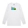 Mens Base Longsleeve Tee Thumbnail