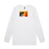 Mens Base Longsleeve Tee Thumbnail