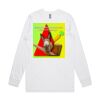 Mens Base Longsleeve Tee Thumbnail