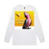 Mens Base Longsleeve Tee Thumbnail