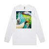 Mens Base Longsleeve Tee Thumbnail