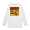 Mens Base Longsleeve Tee Thumbnail