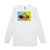 Mens Base Longsleeve Tee Thumbnail
