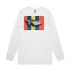 Mens Base Longsleeve Tee Thumbnail