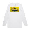 Mens Base Longsleeve Tee Thumbnail