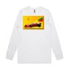Mens Base Longsleeve Tee Thumbnail