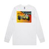 Mens Base Longsleeve Tee Thumbnail