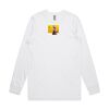 Mens Base Longsleeve Tee Thumbnail