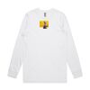 Mens Base Longsleeve Tee Thumbnail