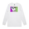 Mens Base Longsleeve Tee Thumbnail
