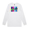 Mens Base Longsleeve Tee Thumbnail