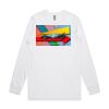 Mens Base Longsleeve Tee Thumbnail