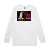 Mens Base Longsleeve Tee Thumbnail
