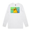 Mens Base Longsleeve Tee Thumbnail