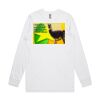 Mens Base Longsleeve Tee Thumbnail