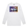 Mens Base Longsleeve Tee Thumbnail