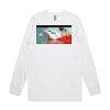 Mens Base Longsleeve Tee Thumbnail