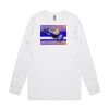 Mens Base Longsleeve Tee Thumbnail