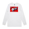 Mens Base Longsleeve Tee Thumbnail