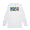 Mens Base Longsleeve Tee Thumbnail
