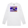 Mens Base Longsleeve Tee Thumbnail