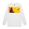 Mens Base Longsleeve Tee Thumbnail
