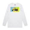 Mens Base Longsleeve Tee Thumbnail