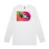 Mens Base Longsleeve Tee Thumbnail