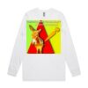 Mens Base Longsleeve Tee Thumbnail