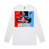 Mens Base Longsleeve Tee Thumbnail