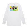 Mens Base Longsleeve Tee Thumbnail