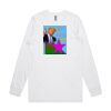 Mens Base Longsleeve Tee Thumbnail